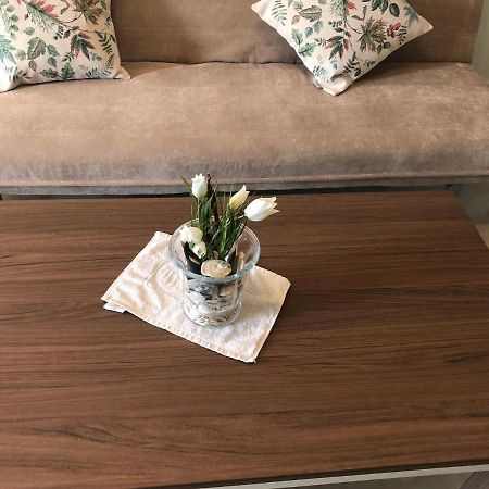 Gabi Apartment Primorsko Luaran gambar