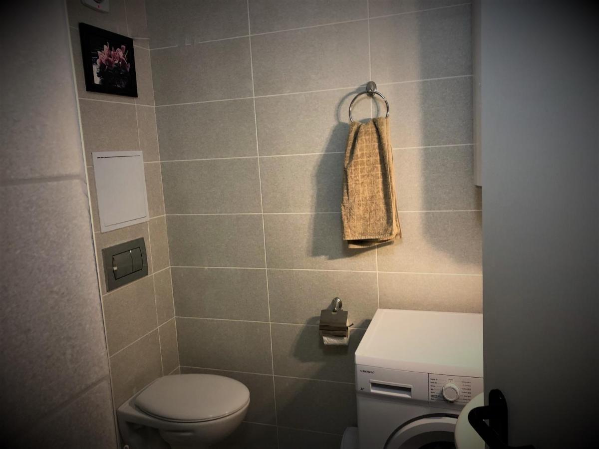 Gabi Apartment Primorsko Luaran gambar