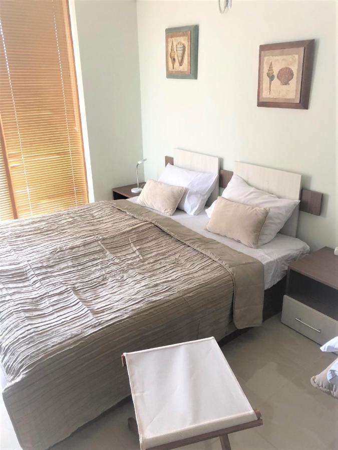 Gabi Apartment Primorsko Luaran gambar