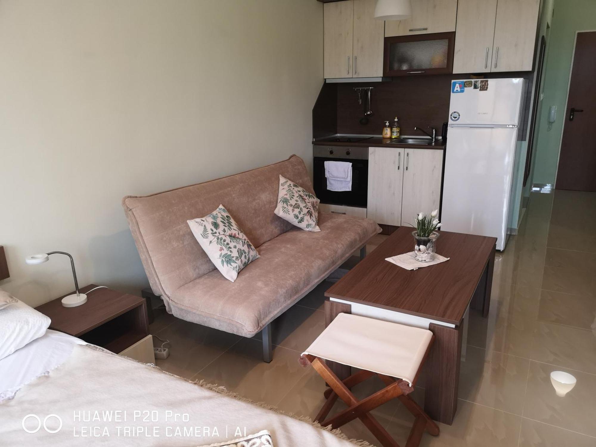Gabi Apartment Primorsko Luaran gambar