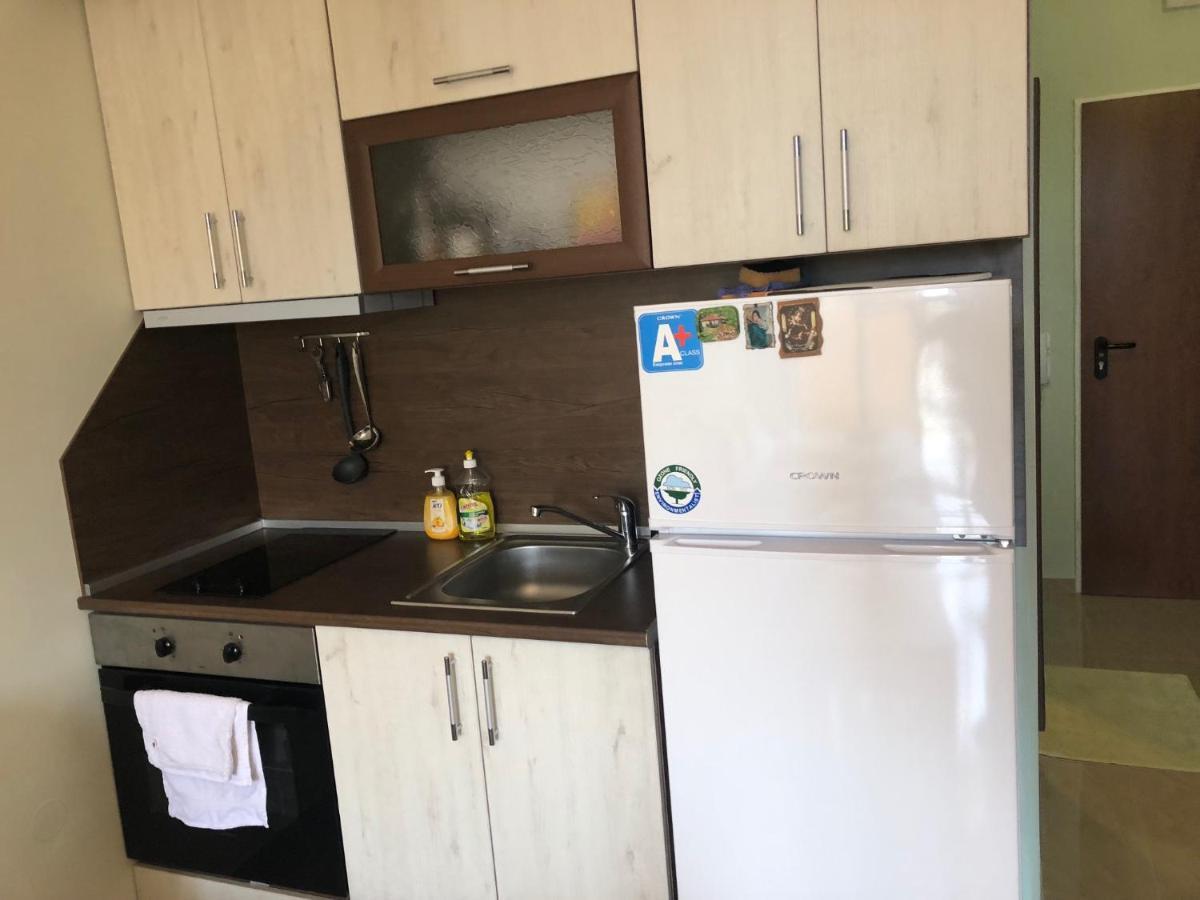 Gabi Apartment Primorsko Luaran gambar