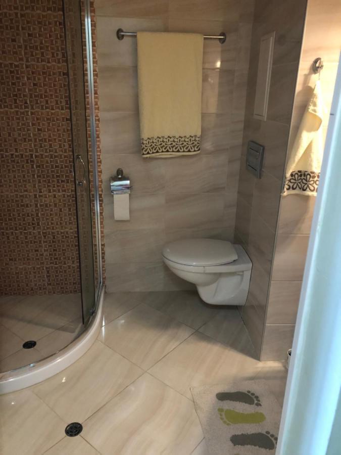 Gabi Apartment Primorsko Luaran gambar