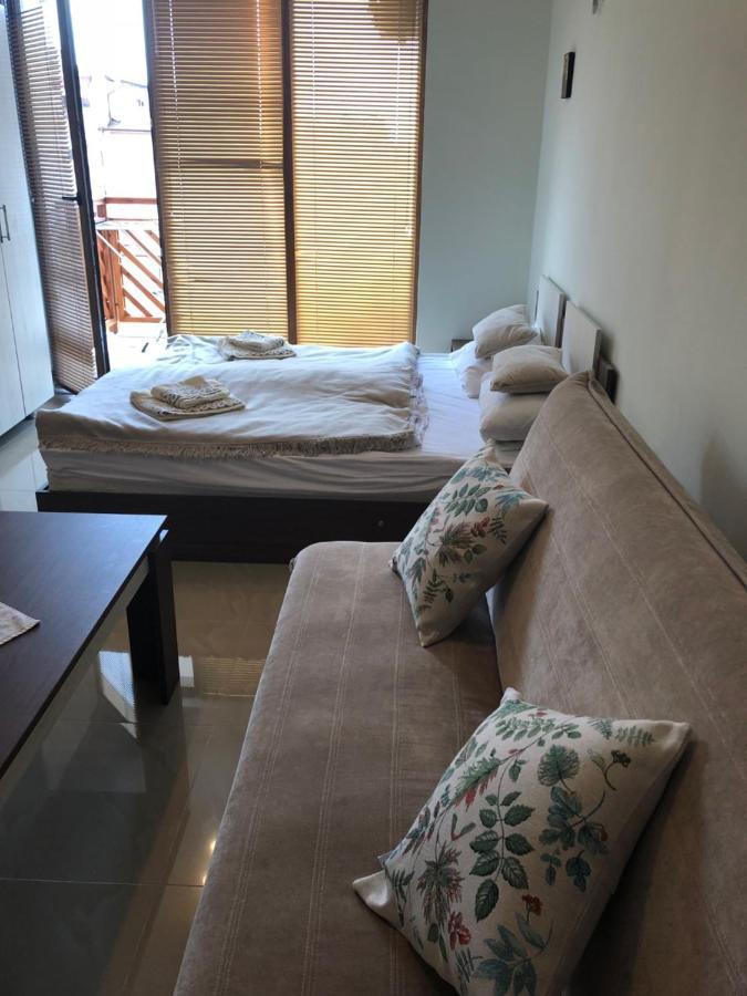 Gabi Apartment Primorsko Luaran gambar