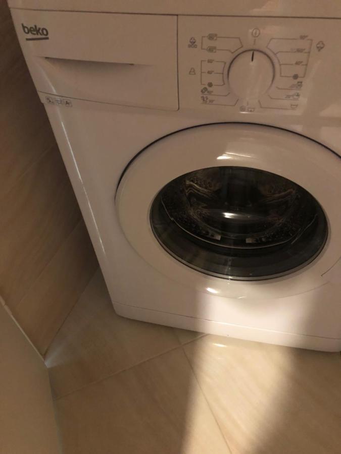 Gabi Apartment Primorsko Luaran gambar